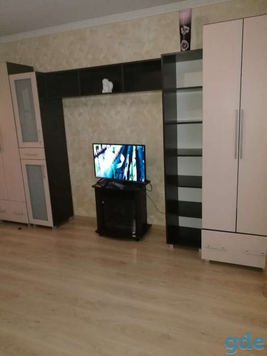 Квартира посуточно, Ул.Ленина,64, фотография 2