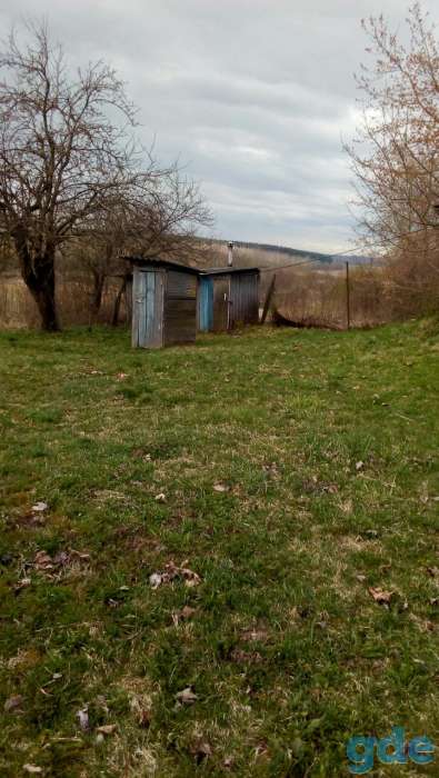 Продам участок, д. Шимково, фотография 2