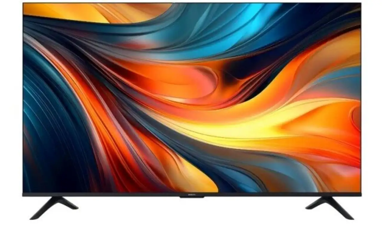 Телевизор xiaomi tv a 50