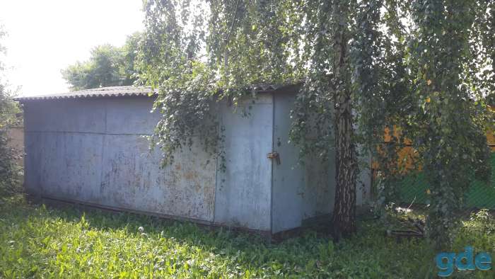 Продаю дом в д. Ячево Слуцкого р-на, фотография 12