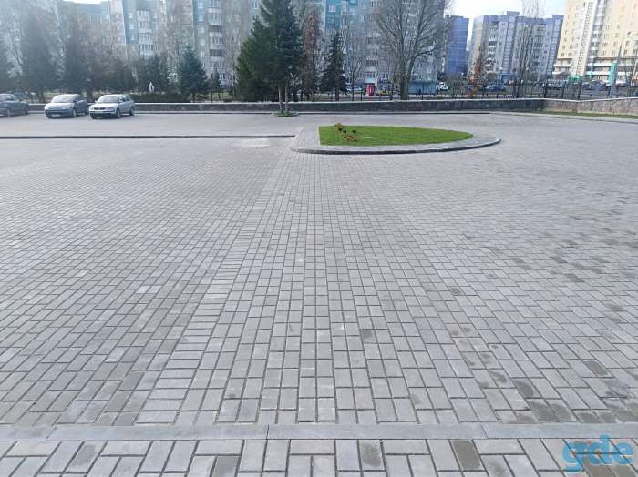 Строительство каркасных домов, благоустройство територий, фотография 5