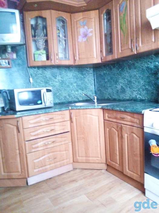 Продам кухонный гарнитур б/у, фотография 4