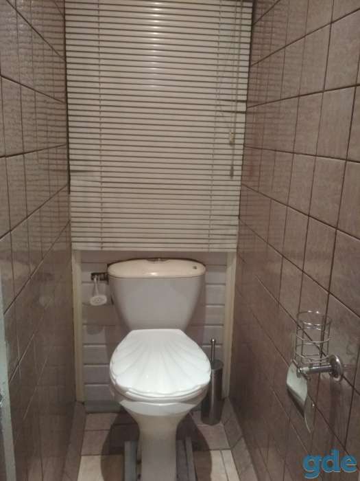 Продается 3х комнатная квартира, О.Соломовой, фотография 9