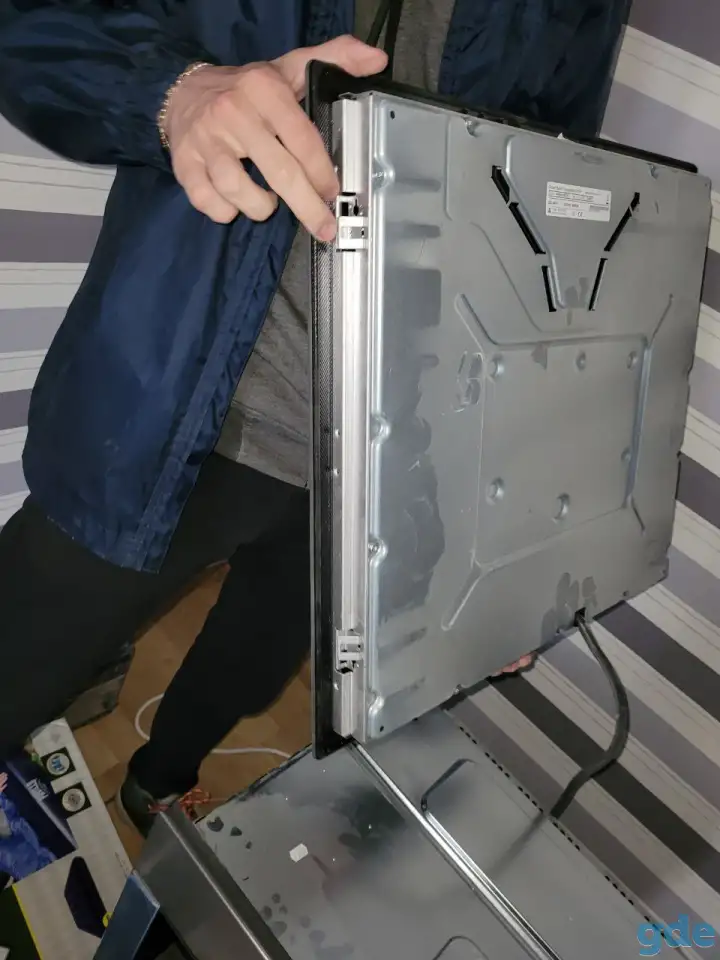 Варочная поверхность Bosch, фотография 3