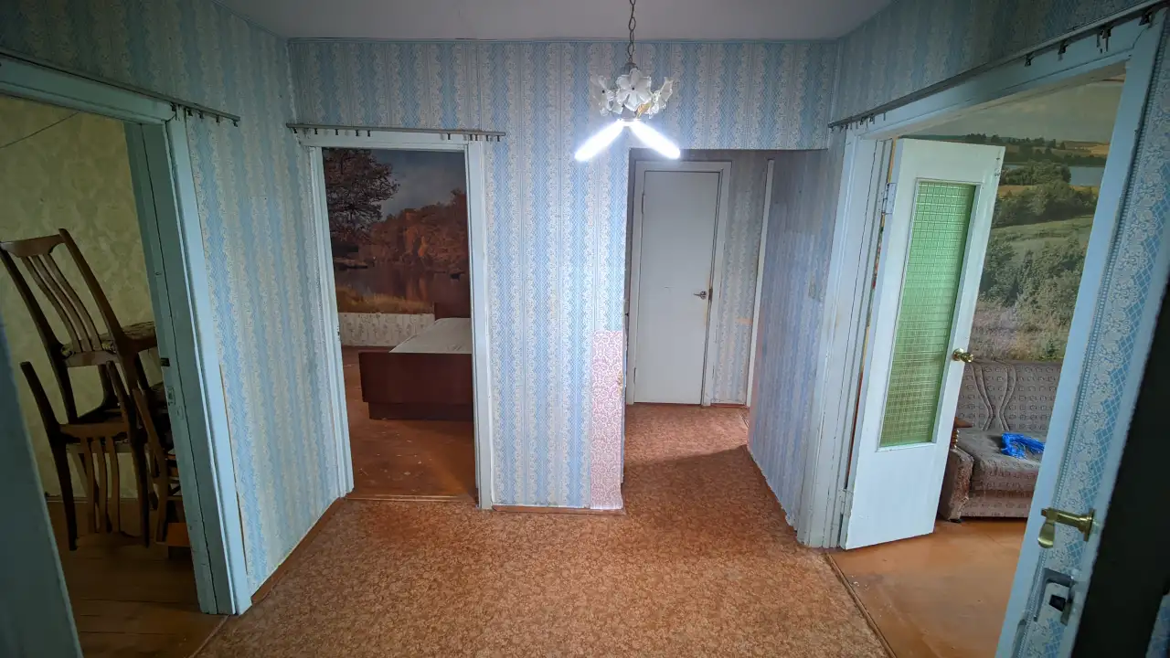 4х комнатная Коханово, толочинский.коханово, д 11, фотография 7