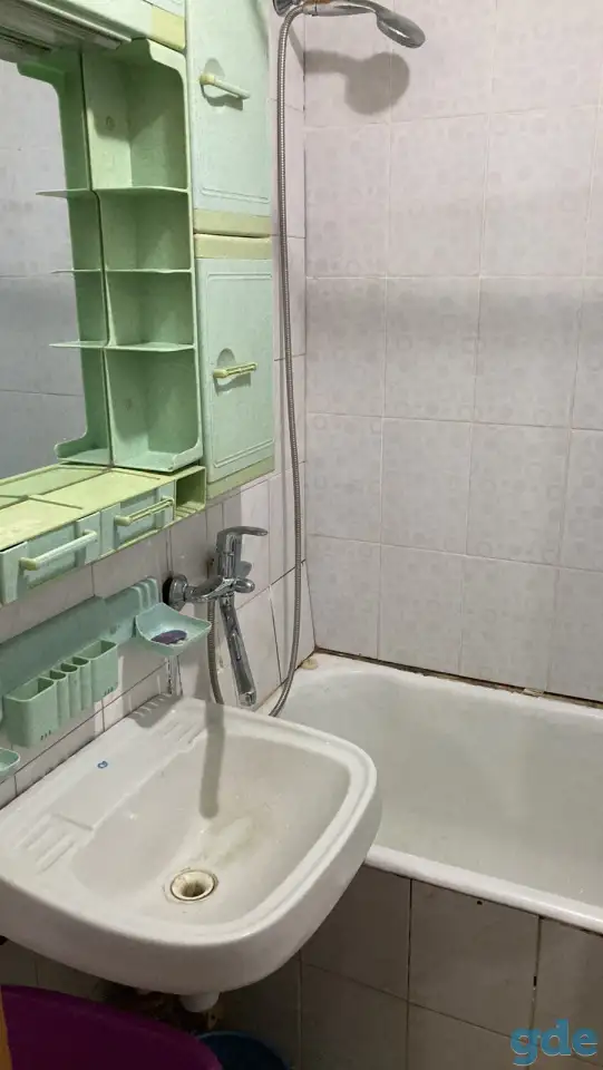 Сдам квартиру на длительный срок, Кижеватова 62, фотография 11