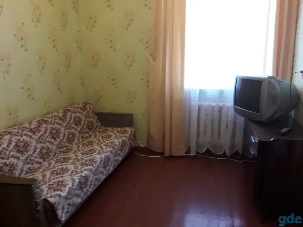 Сдам квартиру, фотография 1