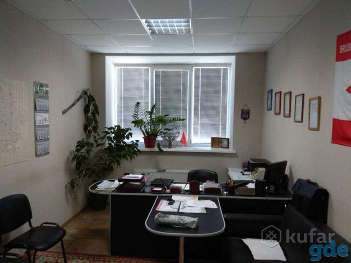 Производственная база (клады, цеха,офис), фотография 6