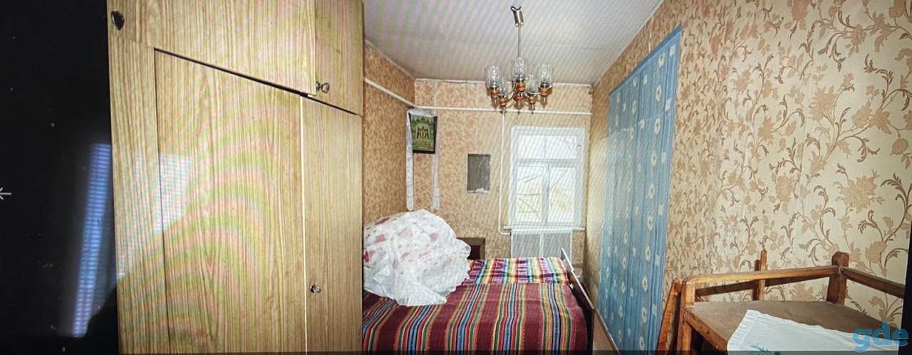 Продам дом, Пос. Альба, ул.Гагарина 4, фотография 5