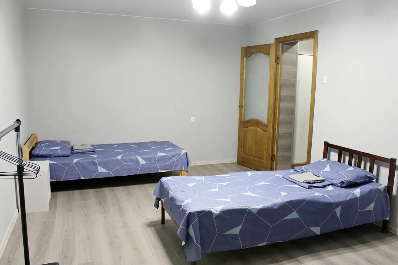Проживание для командированных специалистов в Поставах, фотография 3