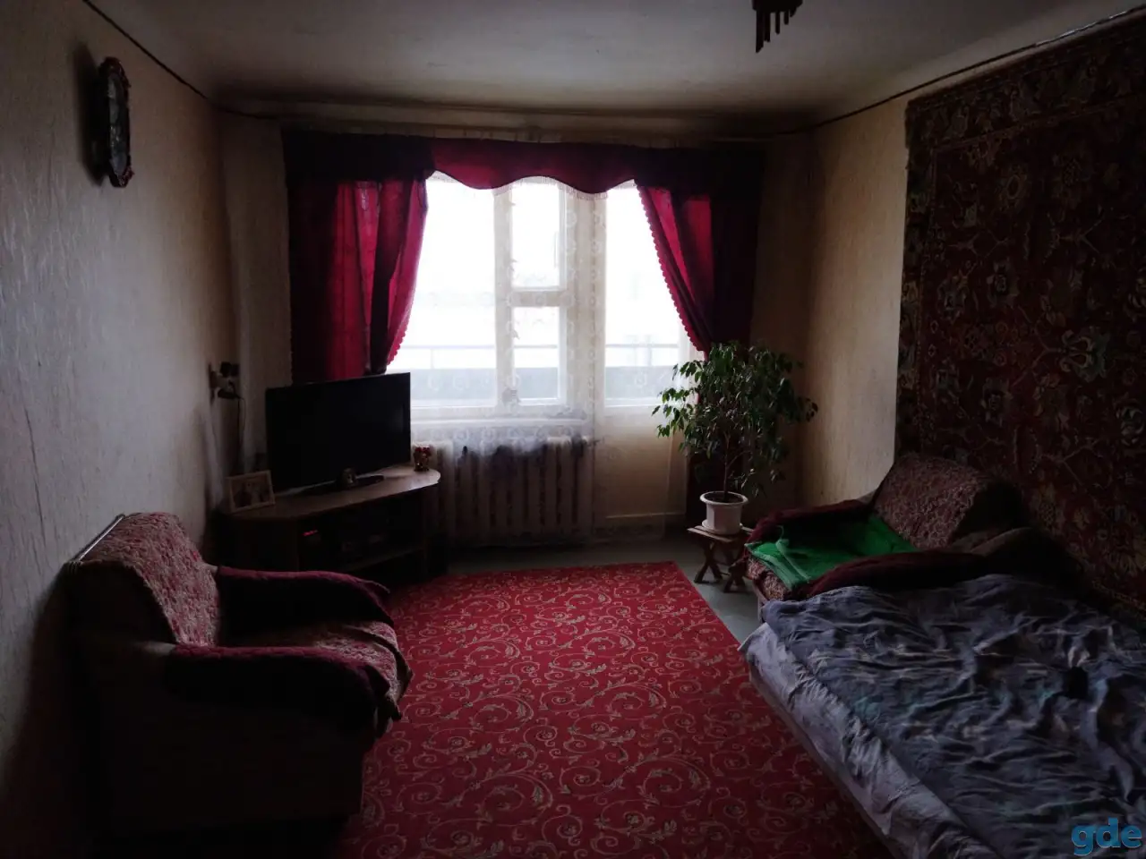 продаю квартиру, д Заслоново р-н Витебская обл, фотография 4