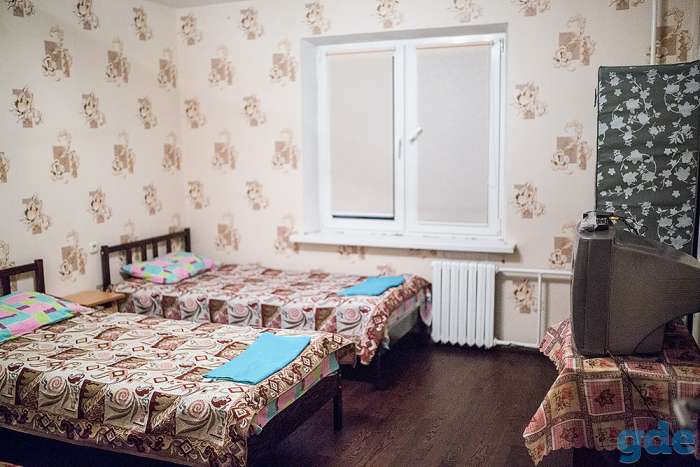 Квартира на период камандировки в Старых дорогах, фотография 4