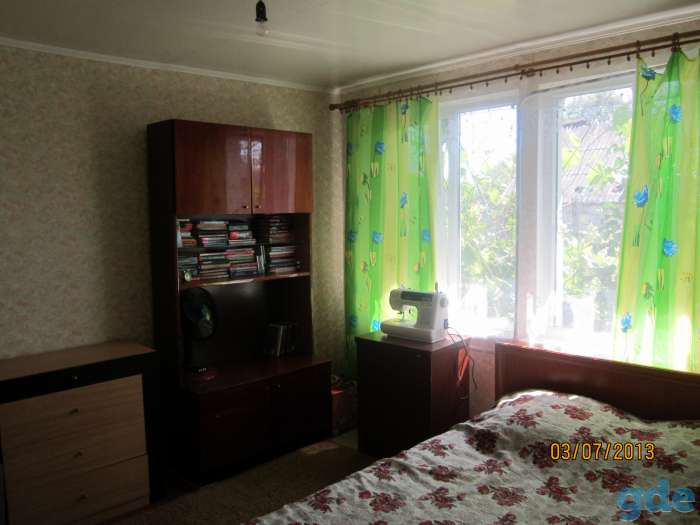 Продаю пол дома в живописном,тихом месте., фотография 6