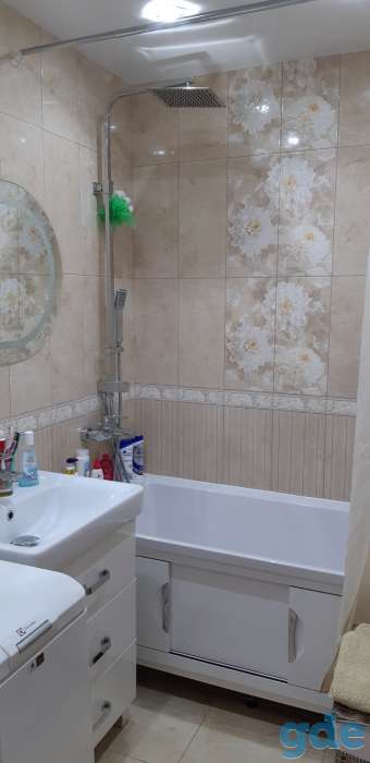 Продаю трехкомнатную комфортабельную квартиру, ул. 14 Партизан, 8, фотография 10