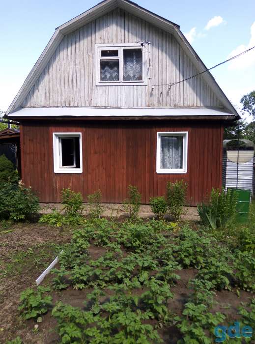 Продается дача Смолевичский район, фотография 1