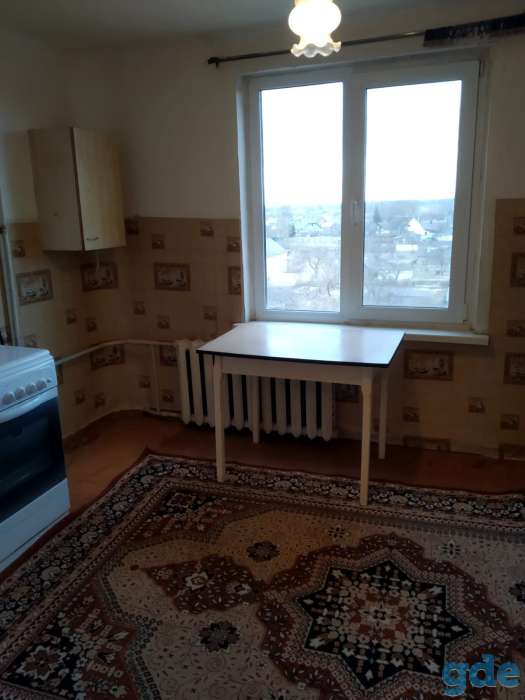 Сдам квартиру, Комсомольская улица 13, фотография 2