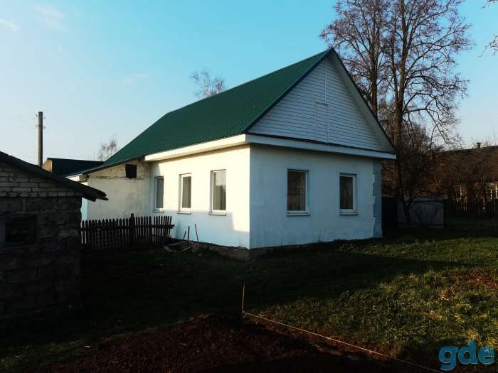 Продам дом в Лариновке, район, деревня Лариновка, фотография 5