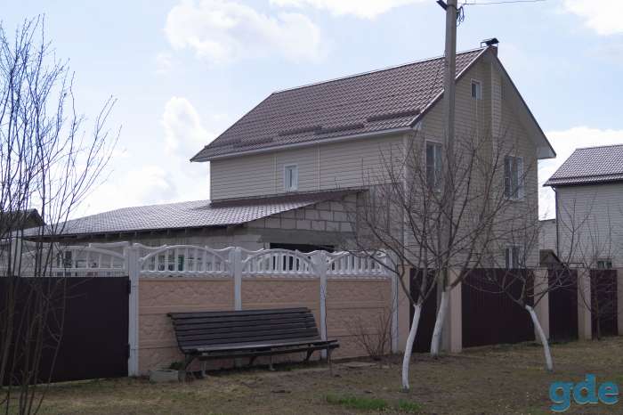 Продажа дома, район Ерёмино, фотография 1