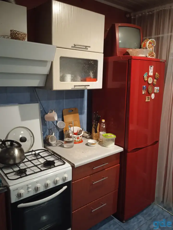 Продаётся 3к.квартира, Большая Ухолода ,Речная 3., фотография 12