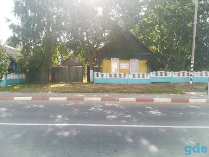 Продаётся Дом, улица Рокоссовского 25, фотография 3