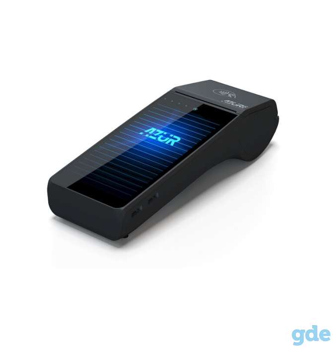 Продажа кассовых аппаратов от ITkassa, фотография 1