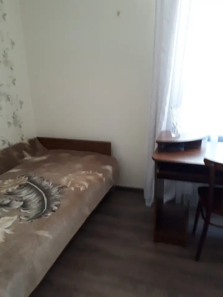 Комната для заочников, Ул Народная, фотография 2