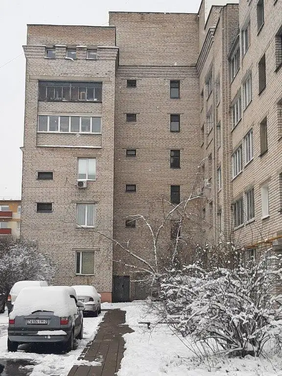 Продажа на электронных торгах встроенного помещения ФОК, фотография 2