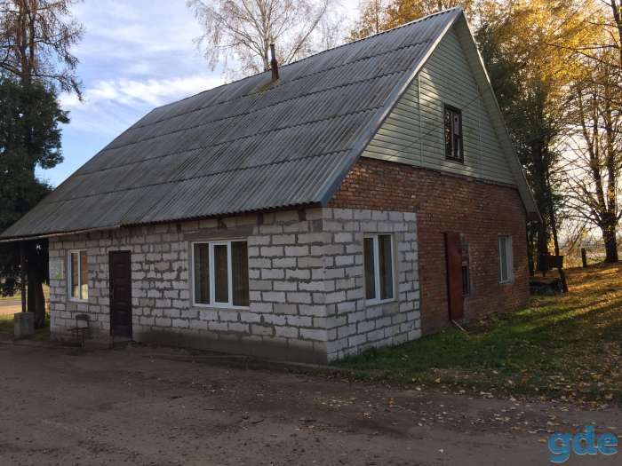 Продается административно-хозяйственное здание, Минская область, Борисовский район, аг Лошница, фотография 3