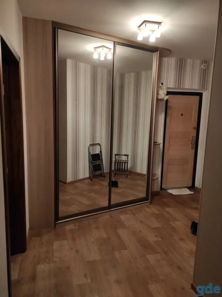 Сдача квартиры 2-х комнатная, Томская 35, фотография 5