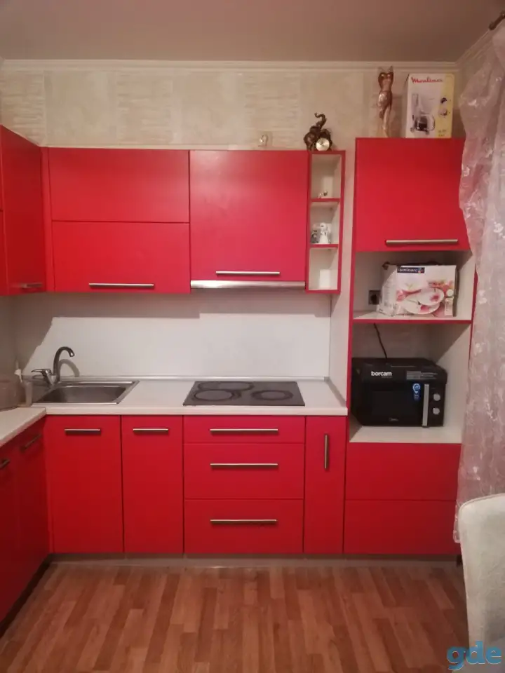 2хкомнатная квартира, Колесникова, д. 25, фотография 1