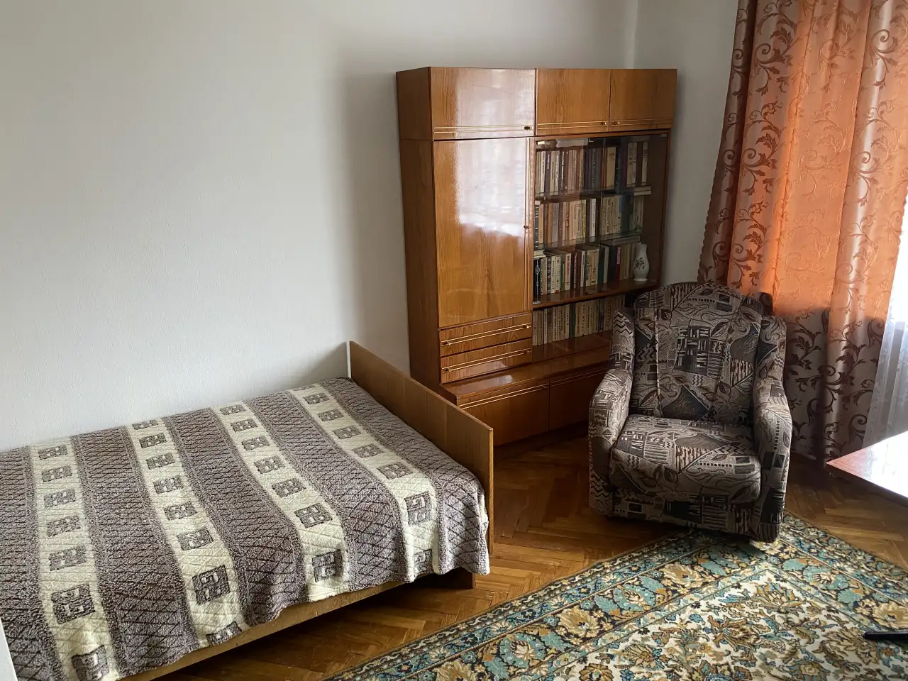 Сдается 2-х комнатная квартира на сутки Осиповичи, фотография 3