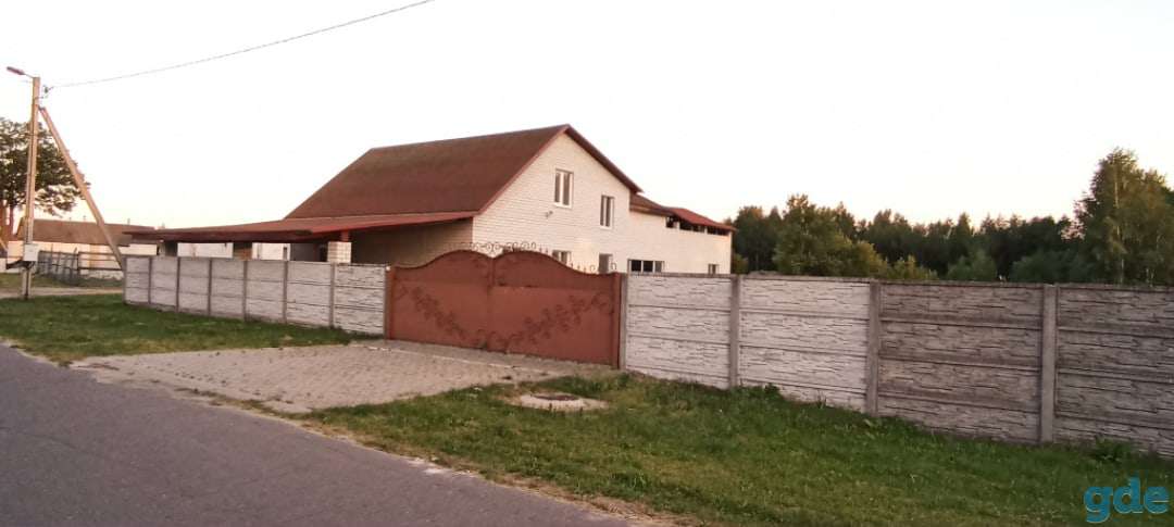 Продам дом в а.г. Долгое, фотография 3