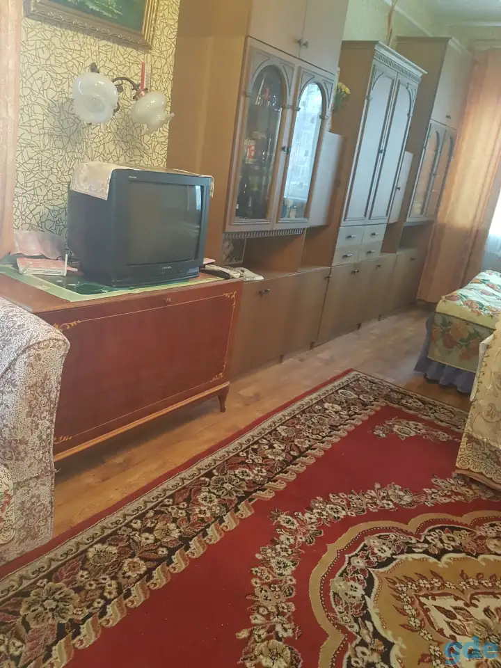 Сдать квартиру, Советский р-н Переулок 3й Поселковый д.19.кв.2, фотография 2