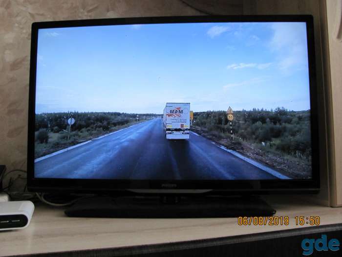 продам тв PHILIPS 32PFL3258H/12, фотография 2