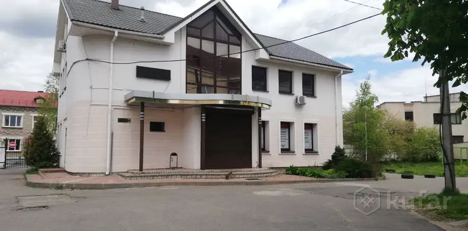 Продам  здание, Мира 3а, фотография 1
