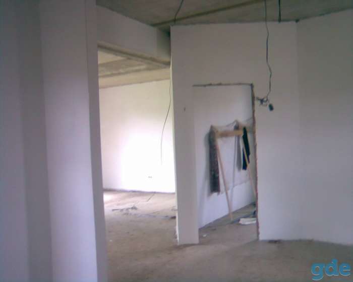 чистая продажа двухэтажного блочного жилого дома в Боровлянах, фотография 8