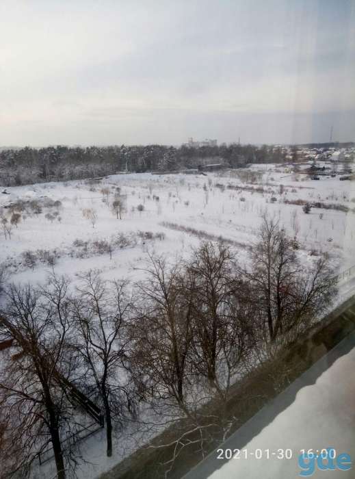 1-комнатная квартира, Южный, Коммунистическая 28, фотография 7