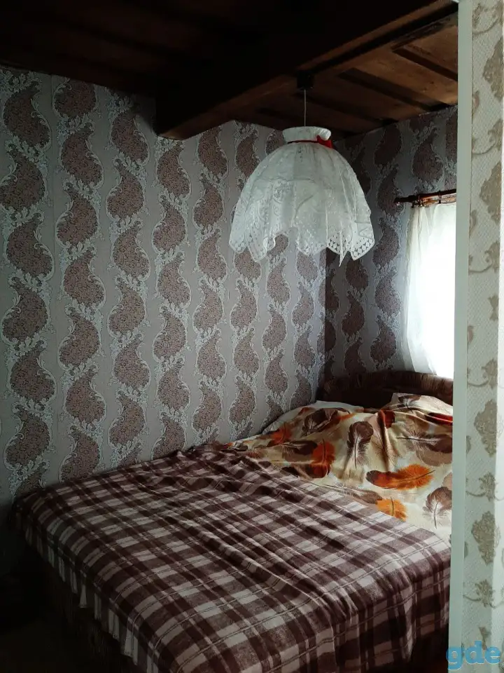 Продам дачу в деревне Поленичицы, Барановичский район, фотография 4