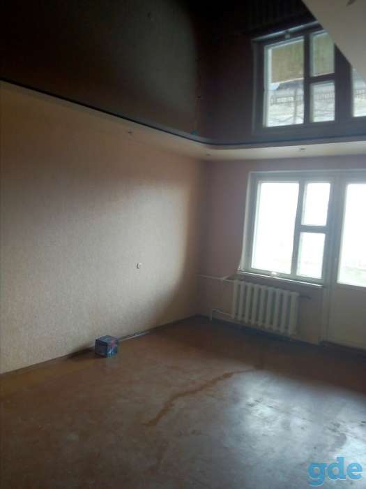 4-х комнатная квартира, фотография 2