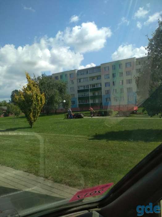ПРодается квартира, Советская 20, фотография 1