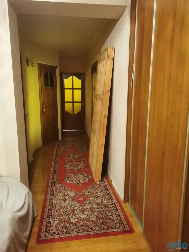 3 комнатная квартира в Центре Бреста, Краснознаменная 9/3, фотография 11
