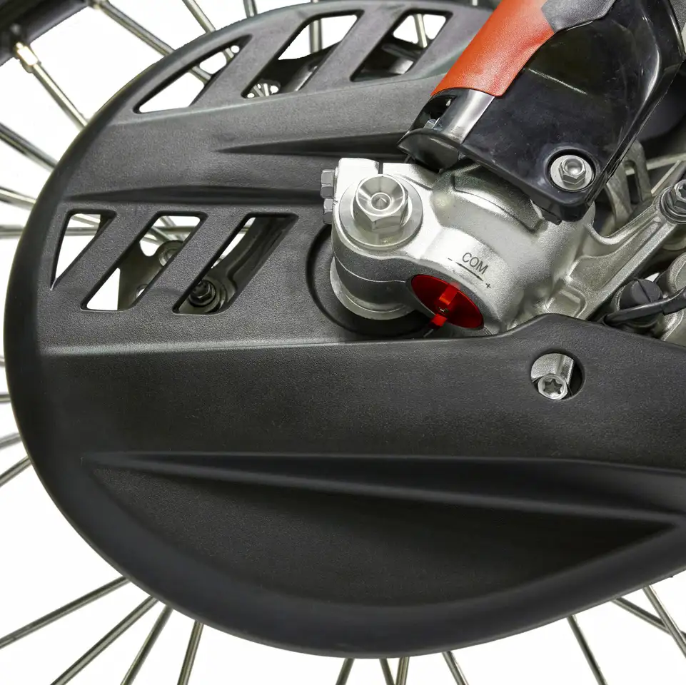 Мотоцикл эндуро oxo pride cb250, фотография 8