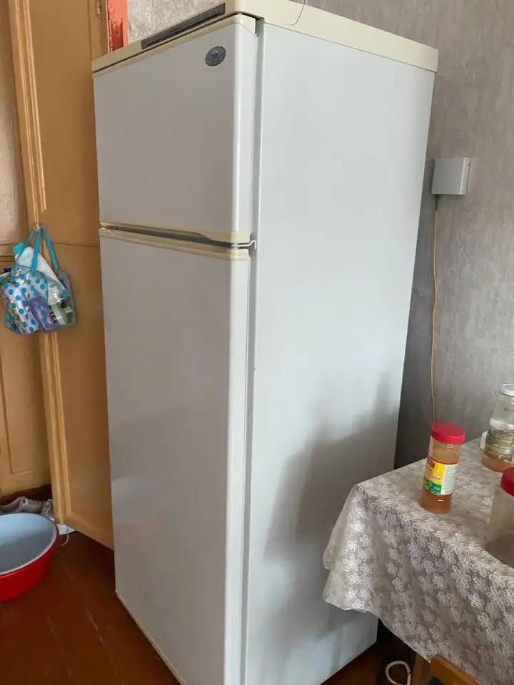 Холодильник бу, фотография 2