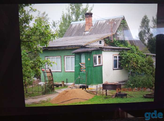 продам дачу в Равнополье, фотография 4
