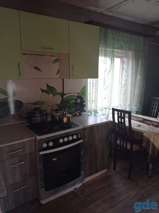 Продам дом, ул. Карла Маркса 17/7, фотография 5