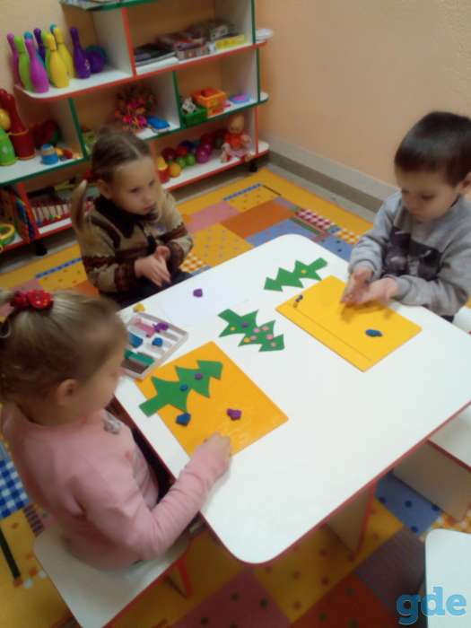 Вам нужна няня, фотография 2