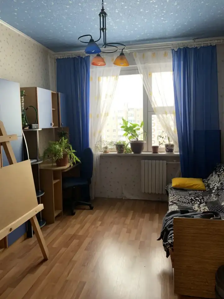 Прою квартиру, каштановая 33, фотография 2
