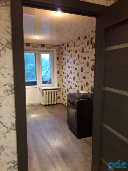 Продам 1-ю квартиру., ул.Мира.д71, фотография 1