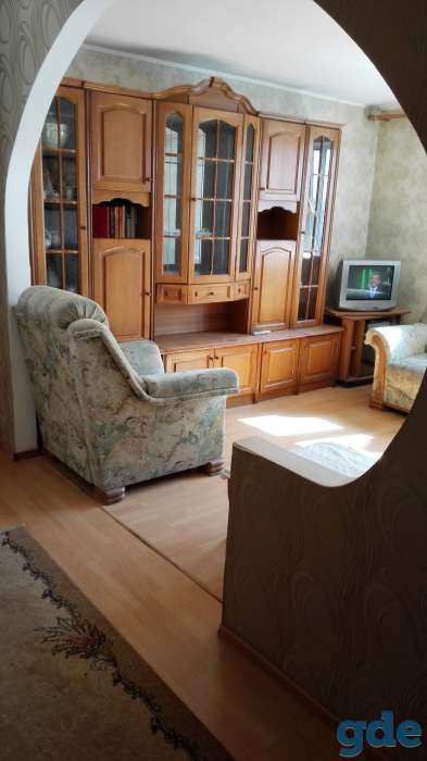 Квартира посуточно, Ул. Советская 19, фотография 2