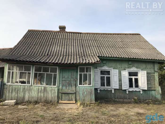 Продам дом с участком 12.86 соток, д. Узляны, Пуховичский р-н, фотография 3